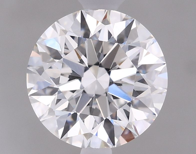 1.07 ct. round Lab Grown Diamond front image