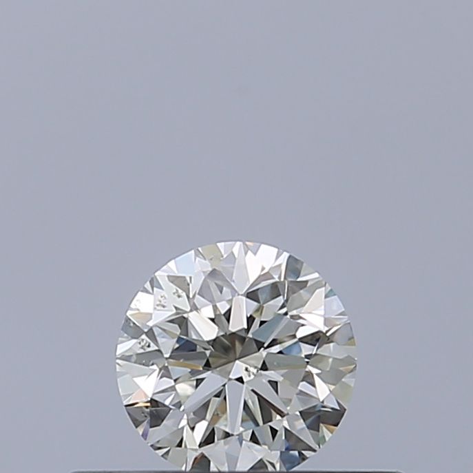 0.3 ct Round Diamond