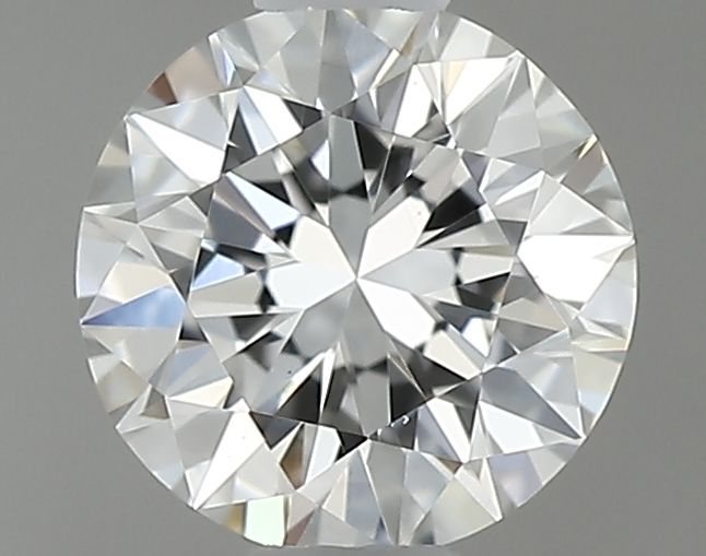 0.50 ct Round diamond