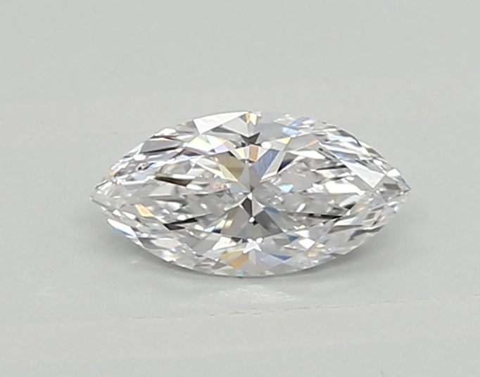 0.36 ct lab-grown Marquise Diamond