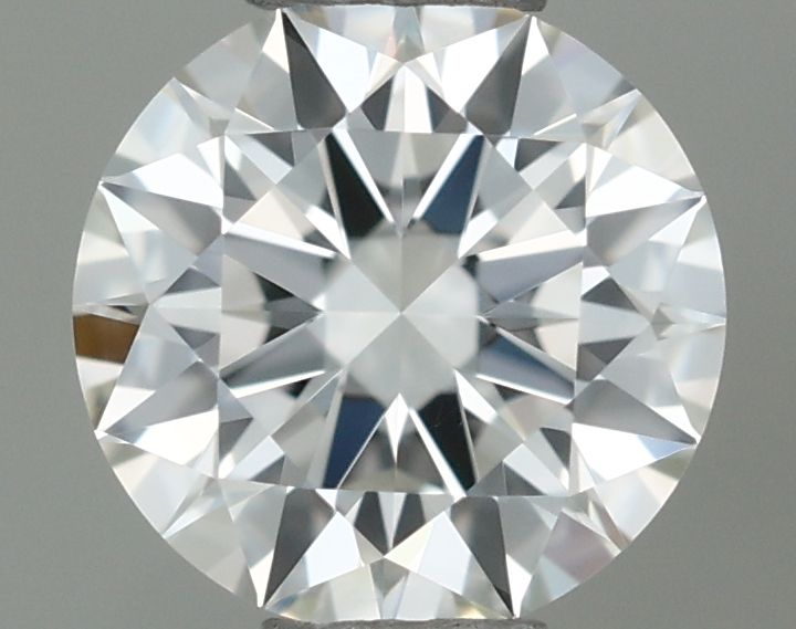 0.35 ct Round diamond