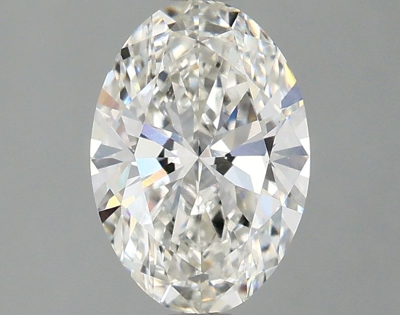1.50 ct Oval diamond