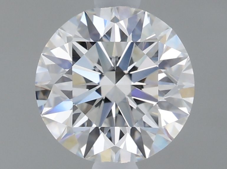 1.00 ct. round Lab Grown Diamond front image