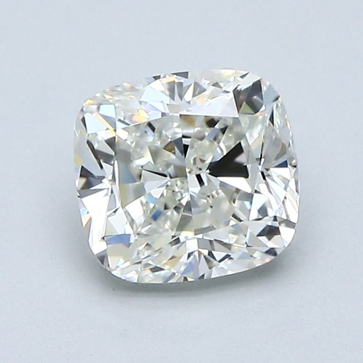 1.12 ct Cushion Modified diamond