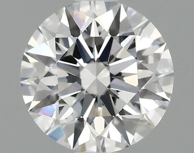 1.03 ct. round Lab Grown Diamond front image