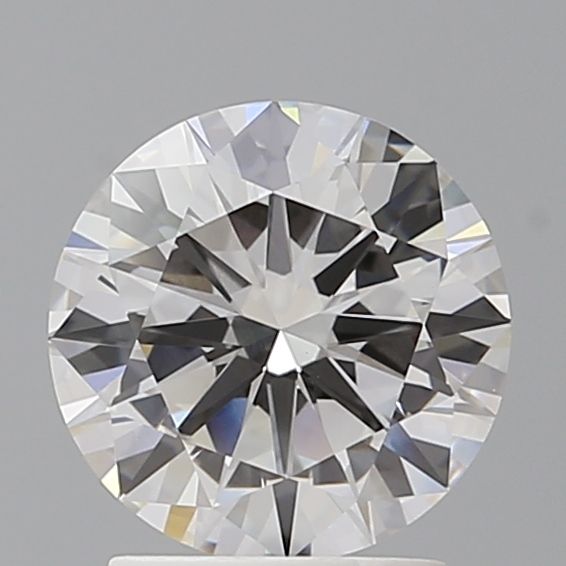 1.94 ct. round Lab Grown Diamond front image