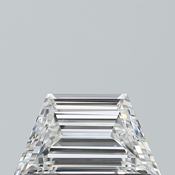0.5 ct Trapezoid Diamond