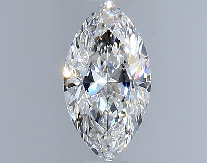 0.29 ct Marquise diamond
