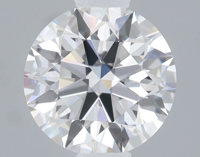 1.01 ct. round Lab Grown Diamond front image