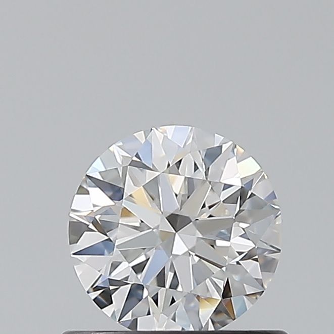 Diamant Rond 0.62 ct - Couleur E - Pureté VVS1