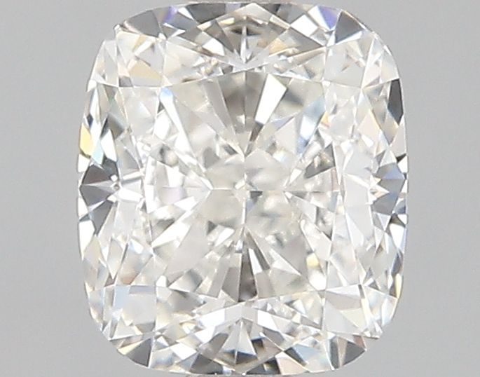 0.90 ct Cushion Brilliant diamond
