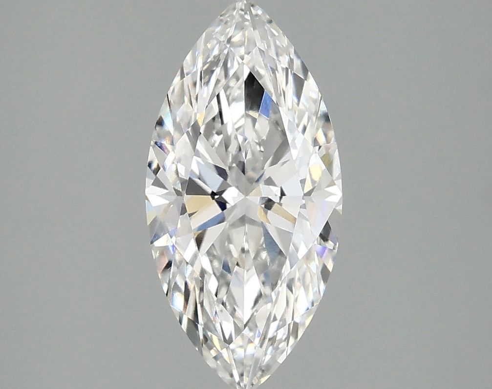 1.55 ct. marquise Lab Grown Diamond front image
