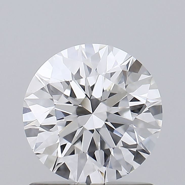 1.07 ct. round Lab Grown Diamond front image