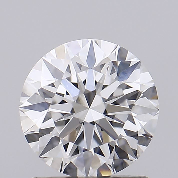 1.05 ct. round Lab Grown Diamond front image