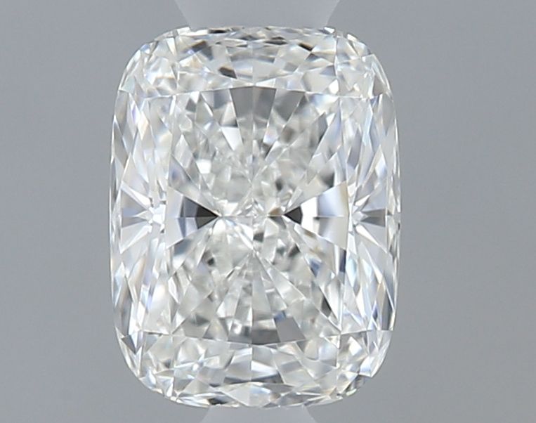 0.34 ct Cushion brilliant Diamond
