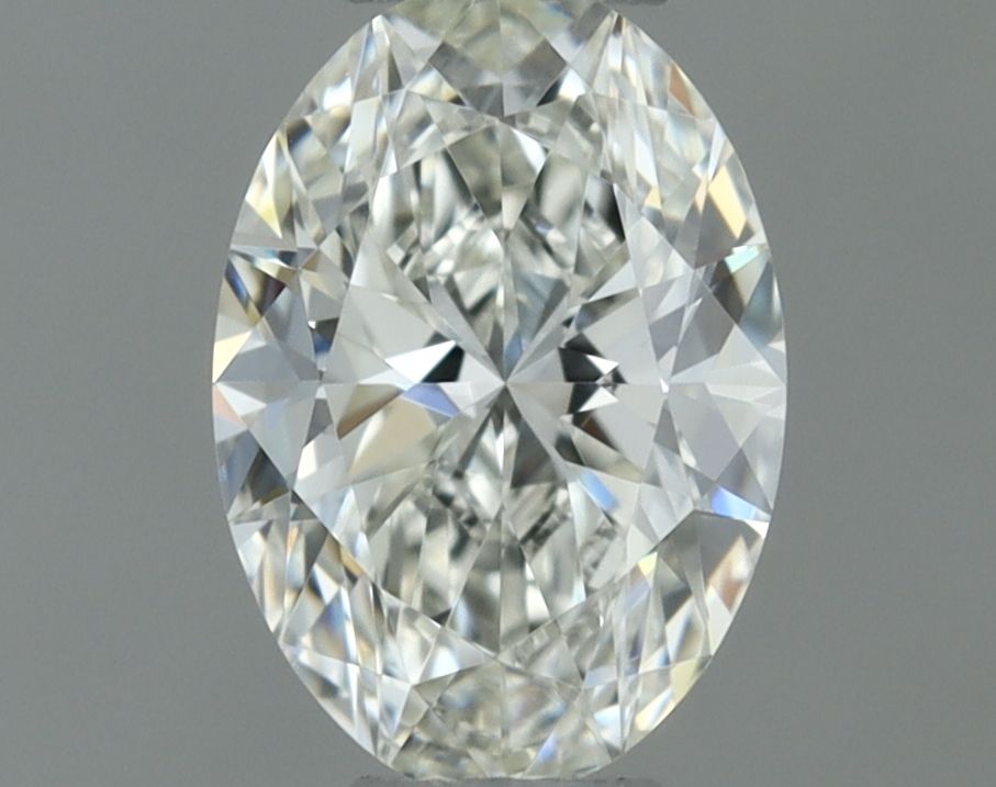 0.31 ct Oval diamond