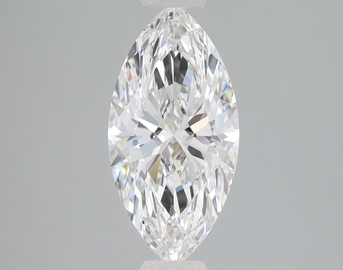 1.58 ct. marquise Lab Grown Diamond front image