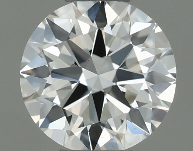 0.30 ct Round diamond
