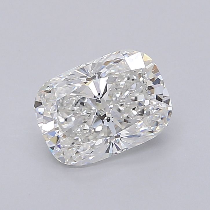 1.52 ct Cushion Modified diamond