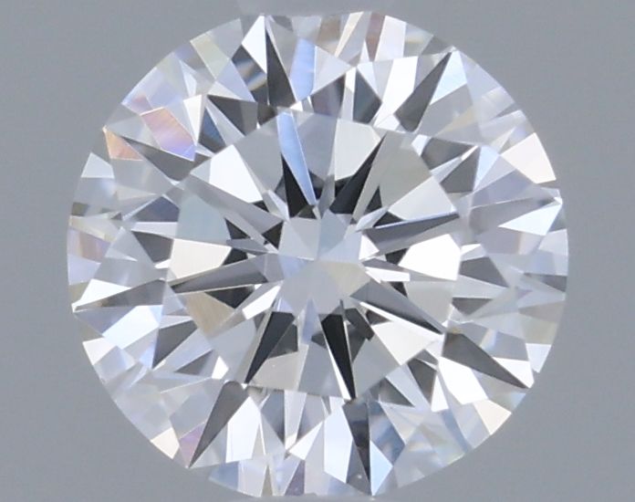 0.27 ct lab-grown Round Diamond