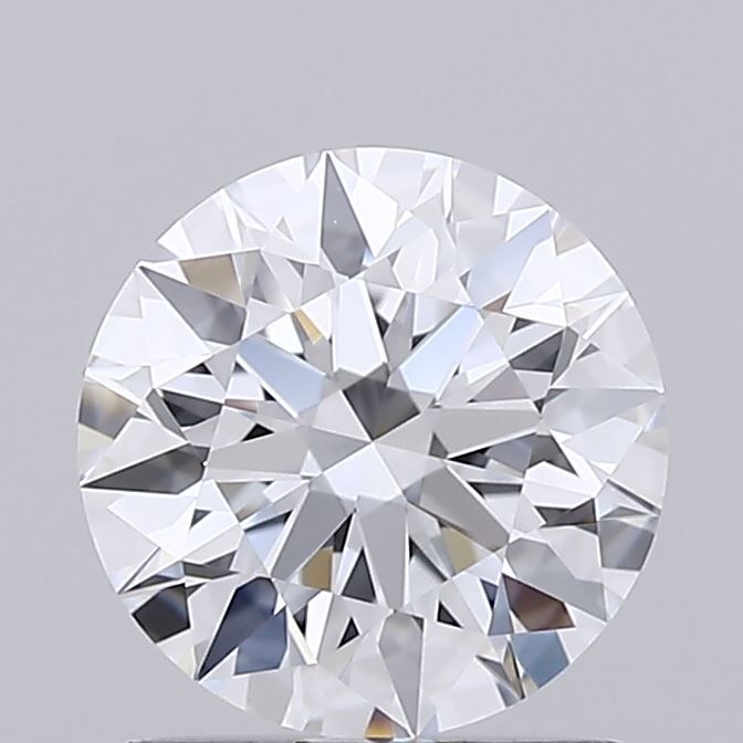 1.06 ct. round Lab Grown Diamond front image