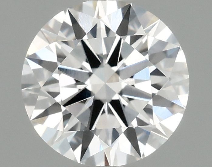 1.06 ct. round Lab Grown Diamond front image