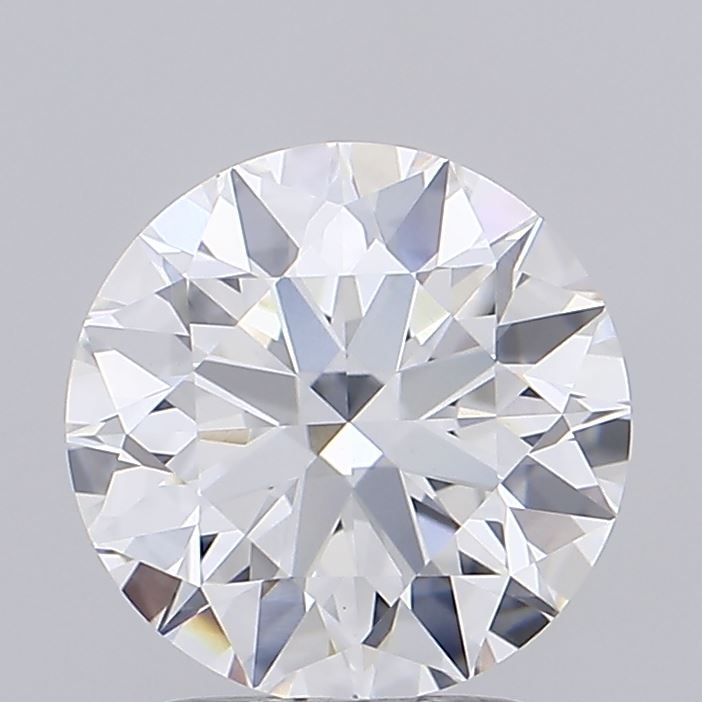2.53 Carat