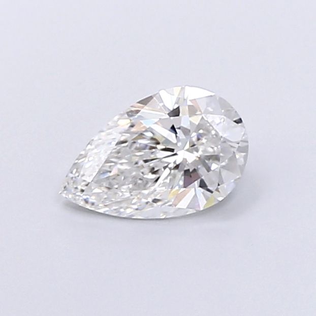 1.04 ct. pear Lab Grown Diamond front image