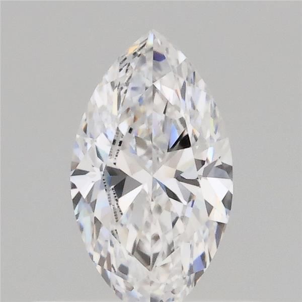 0.38 ct lab-grown Marquise Diamond