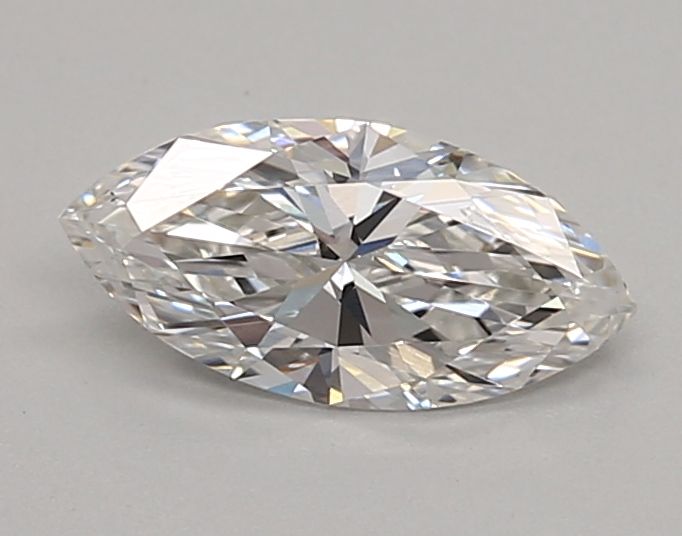 0.69 ct Marquise diamond