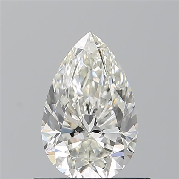 0.70 ct Pear diamond
