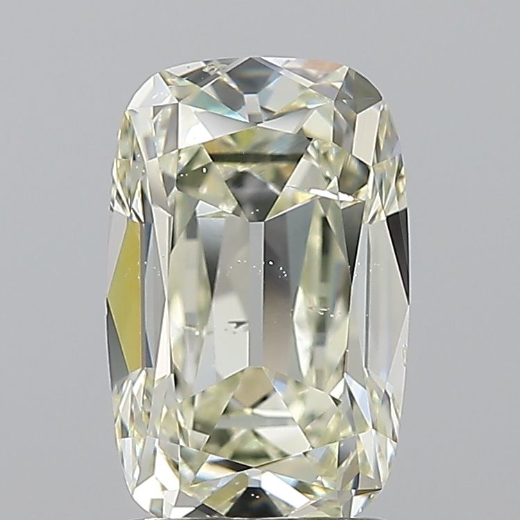 2 ct Old miner Diamond