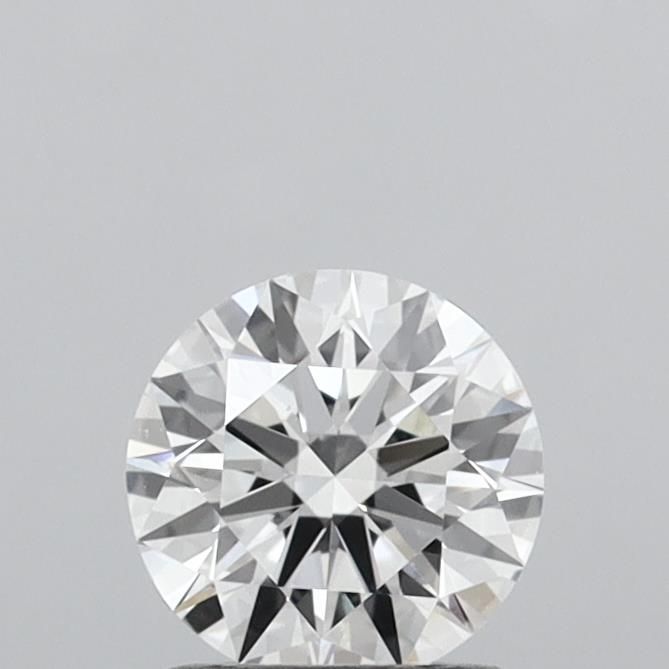 1.04 ct. round Lab Grown Diamond front image