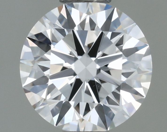 0.44 ct Round diamond