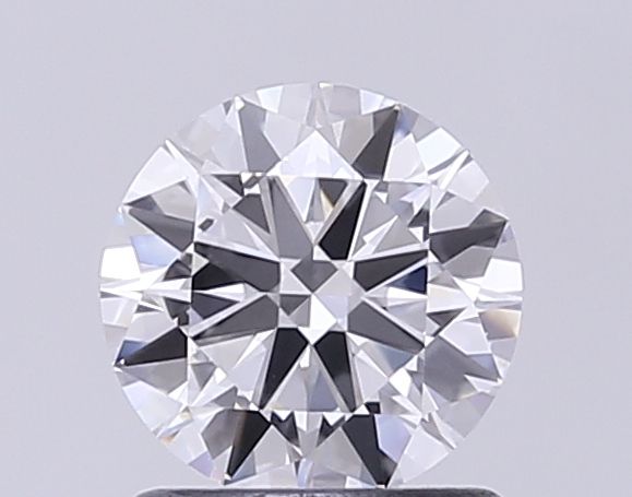 0.82 ct. round Lab Grown Diamond front image