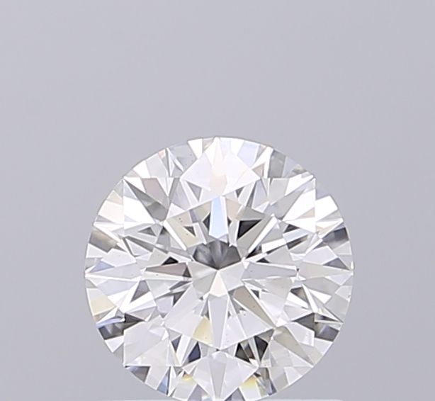 1.04 ct. round Lab Grown Diamond front image