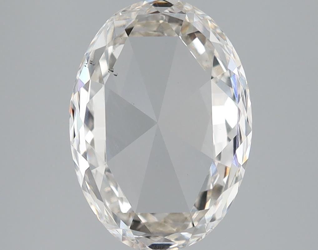2 ct lab-grown Rose Diamond