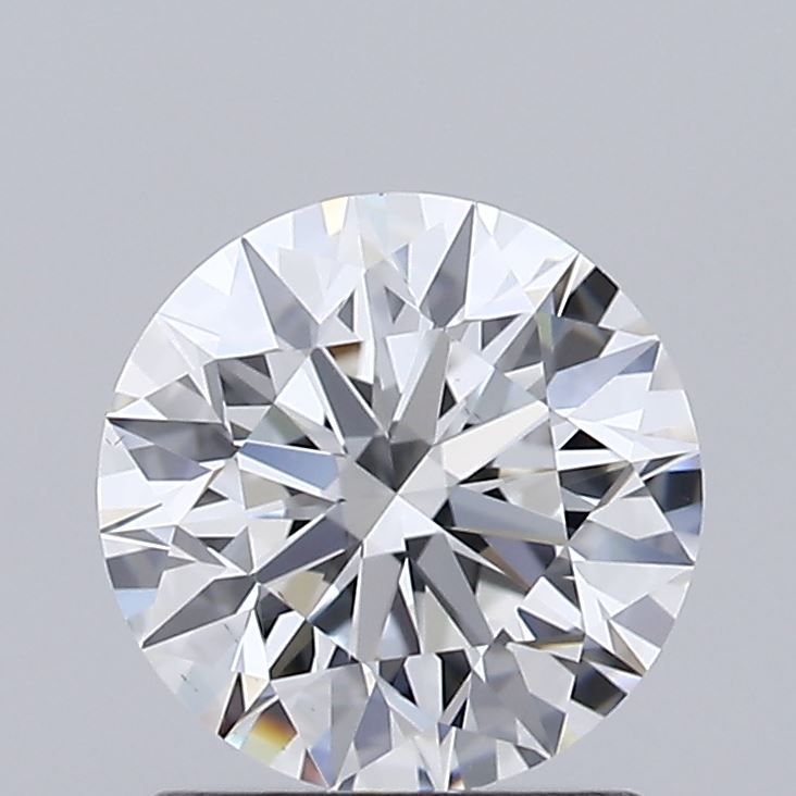 1.20 ct. round Lab Grown Diamond front image