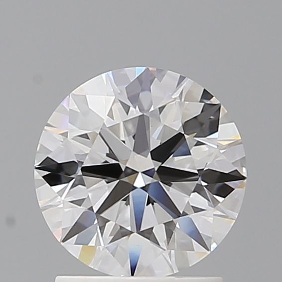 1.58 ct. round Lab Grown Diamond front image