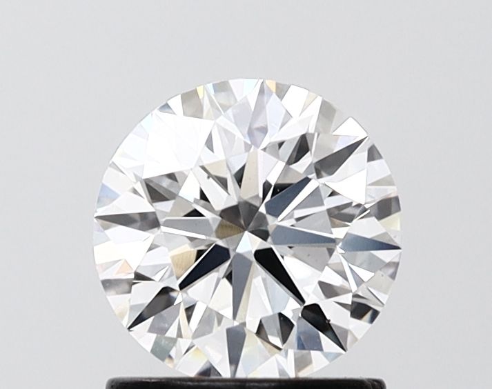 1.07 ct. round Lab Grown Diamond front image