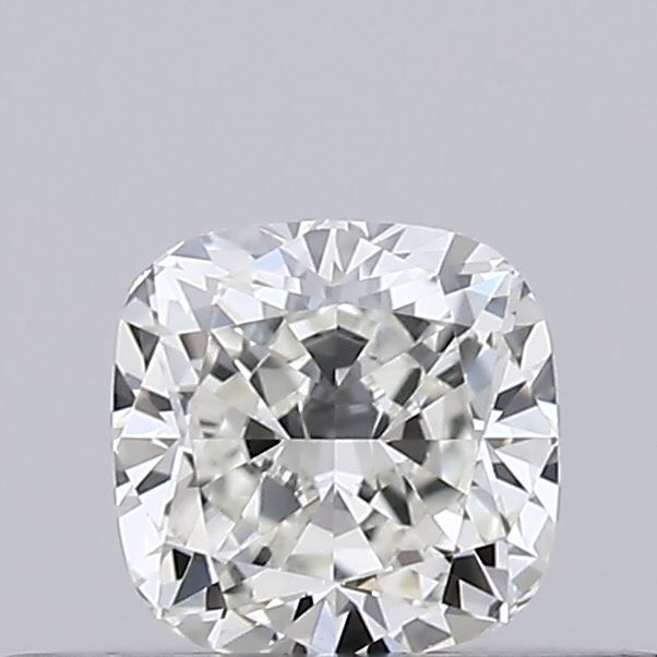 0.24 ct Cushion modified Diamond