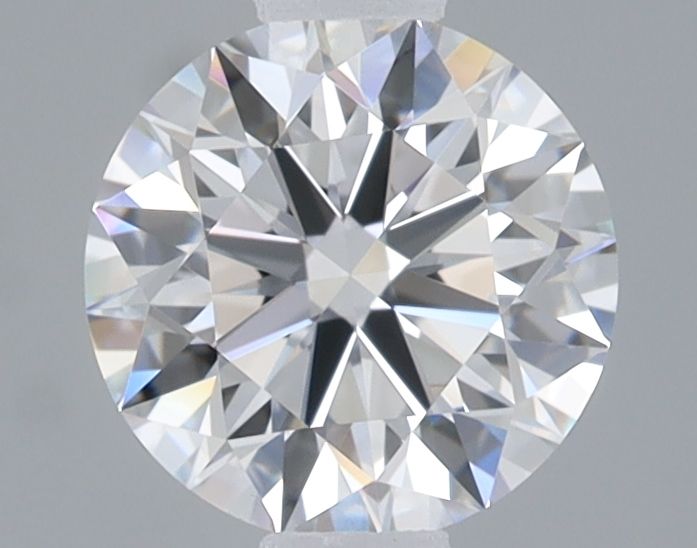 1.03 ct. round Lab Grown Diamond front image