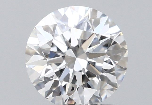 0.60 ct Round diamond