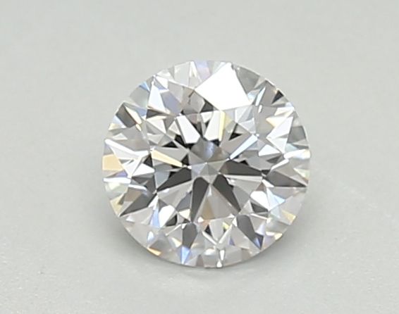 0.42 ct lab-grown Round Diamond