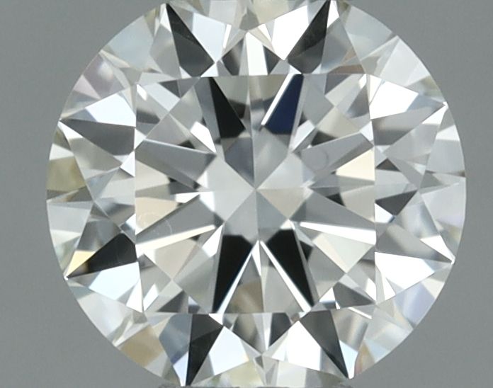0.30 ct Round diamond