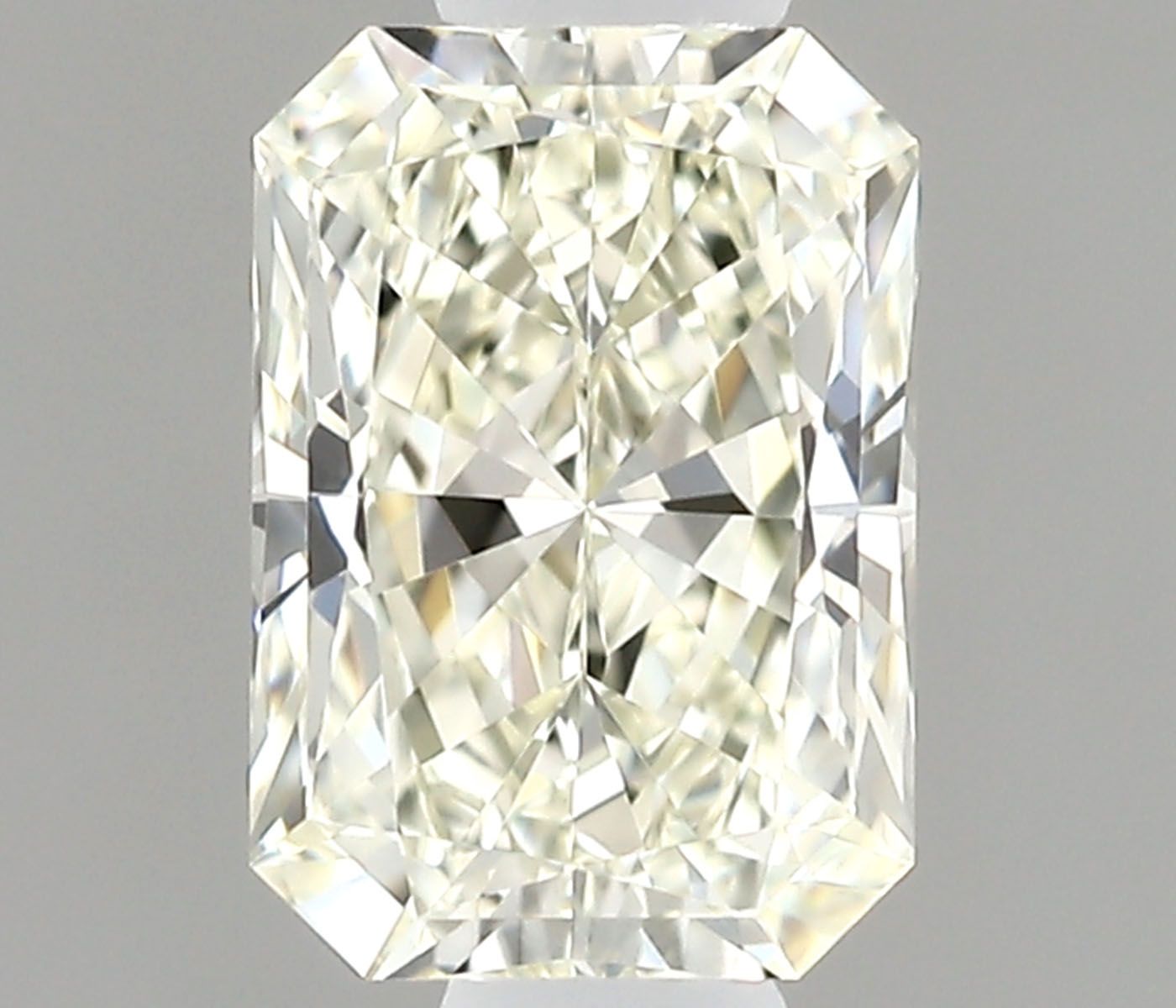 0.51 ct Radiant Diamond