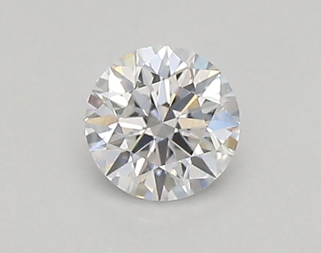 0.26 ct lab-grown Round Diamond