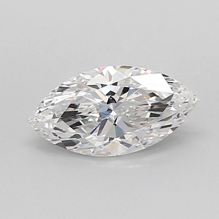 1.05 ct. marquise Lab Grown Diamond front image