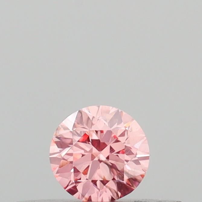 0.17 ct lab-grown Round Diamond