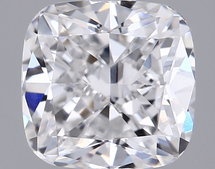 1.51 ct lab-grown Cushion modified Diamond